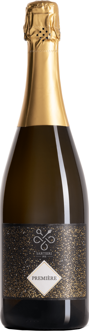 Premiere Oltrepò Pavese DOCG Metodo Classico Pinot Nero Brut