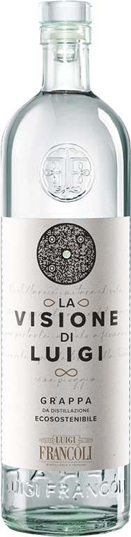 La Visione di Luigi Bianca
