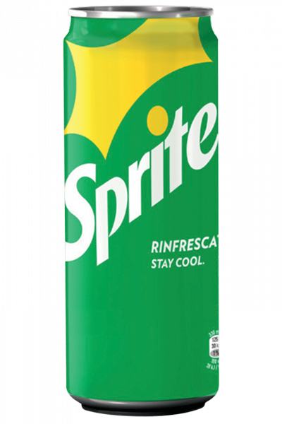 Sprite 33cl