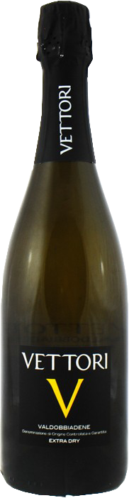 Conegliano Valdobbiadene Prosecco Superiore Docg Extra Dry
