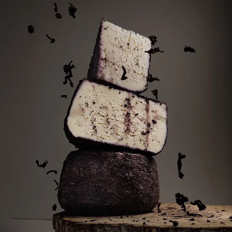 R-Affinato ai Frutti Rossi e Thè