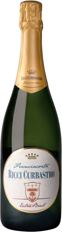 Franciacorta Extra Brut Millesimato
