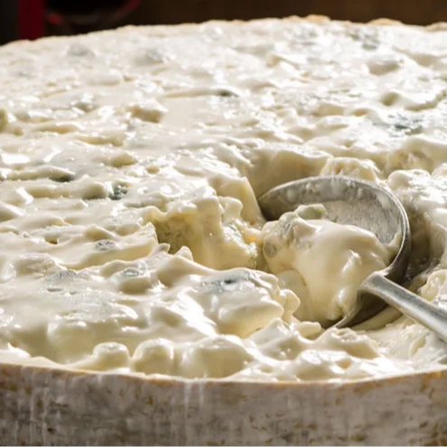 Gorgonzola DOP Cremamore al cucchiaio