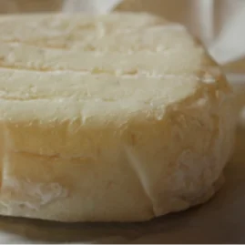 Robiola di Roccaverano DOP