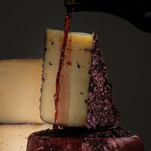 Perbacco - Inbriago de Selva al Vino Rosso