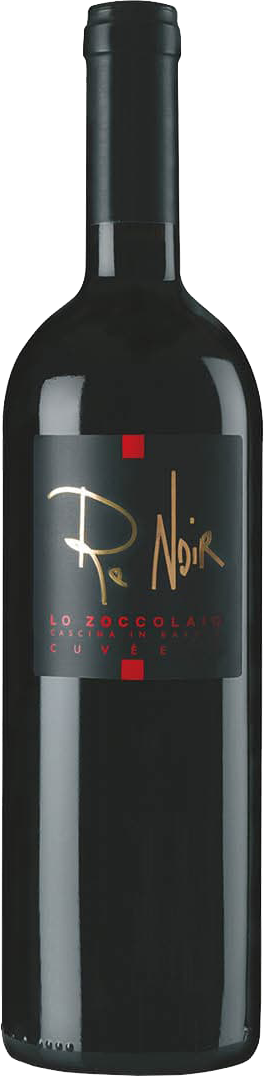 Re Noir Piemonte DOC Pinot Nero
