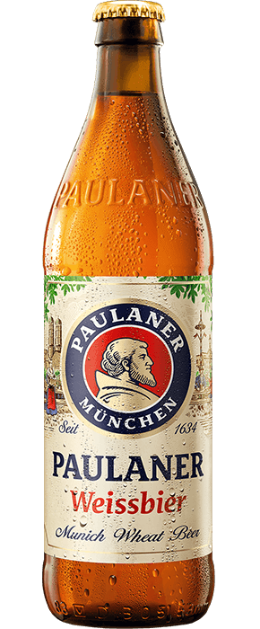 Paulaner Weissbier 50cl