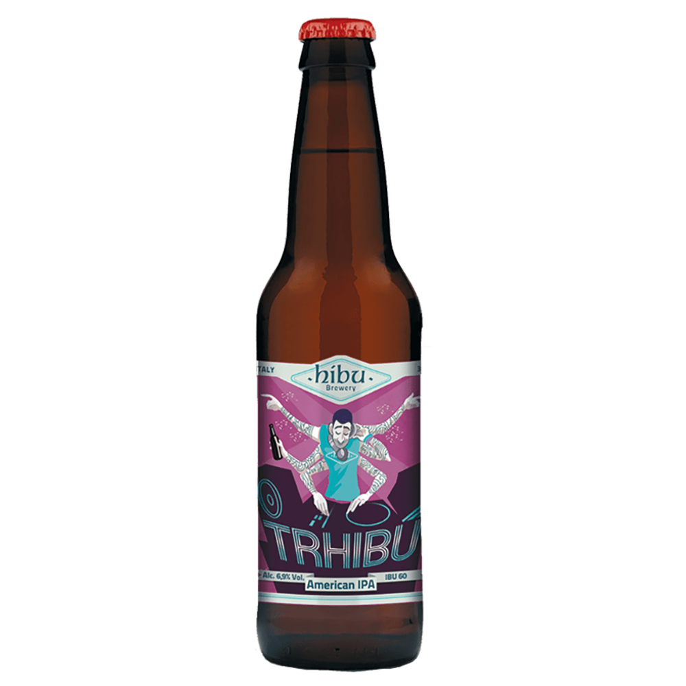Thribù