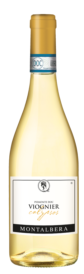 Calypsos Piemonte DOC Viognier