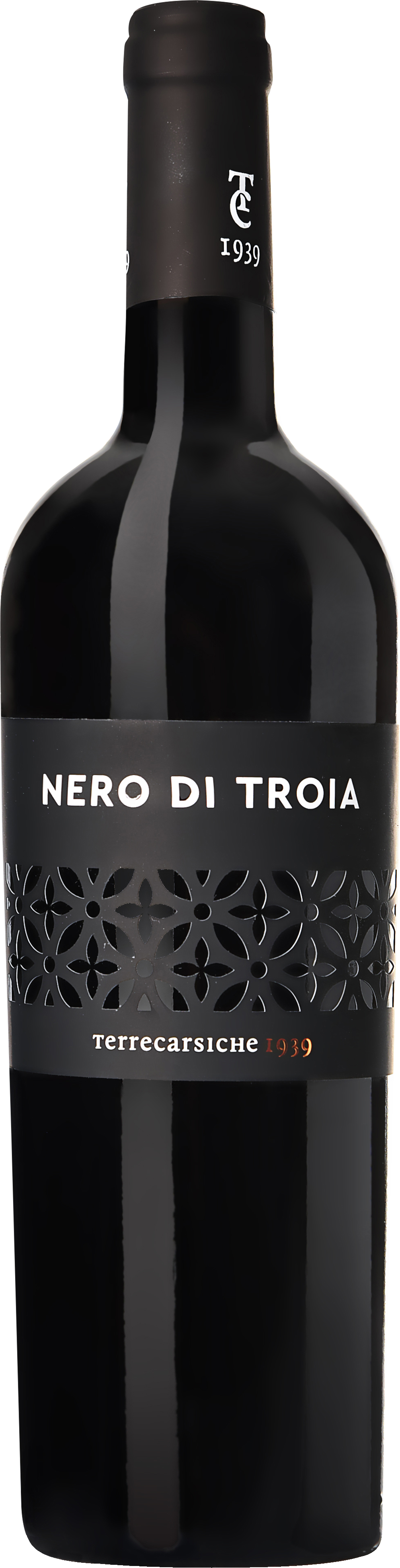 Nero di Troia Puglia Igt