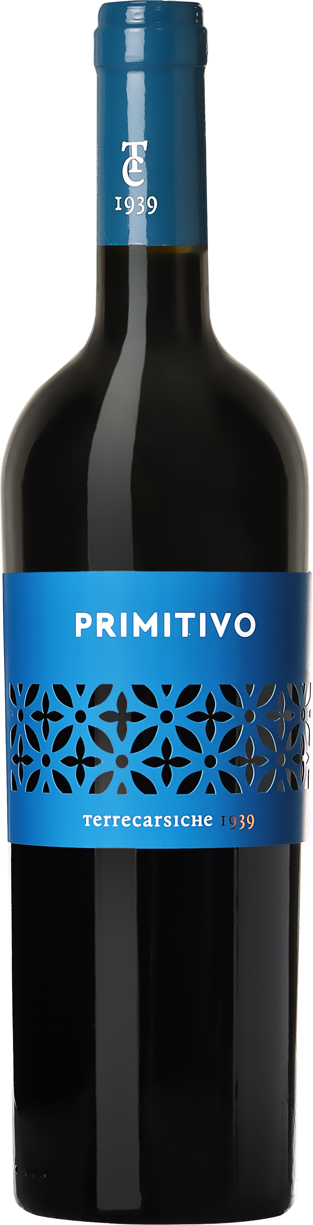 Primitivo Puglia Igt