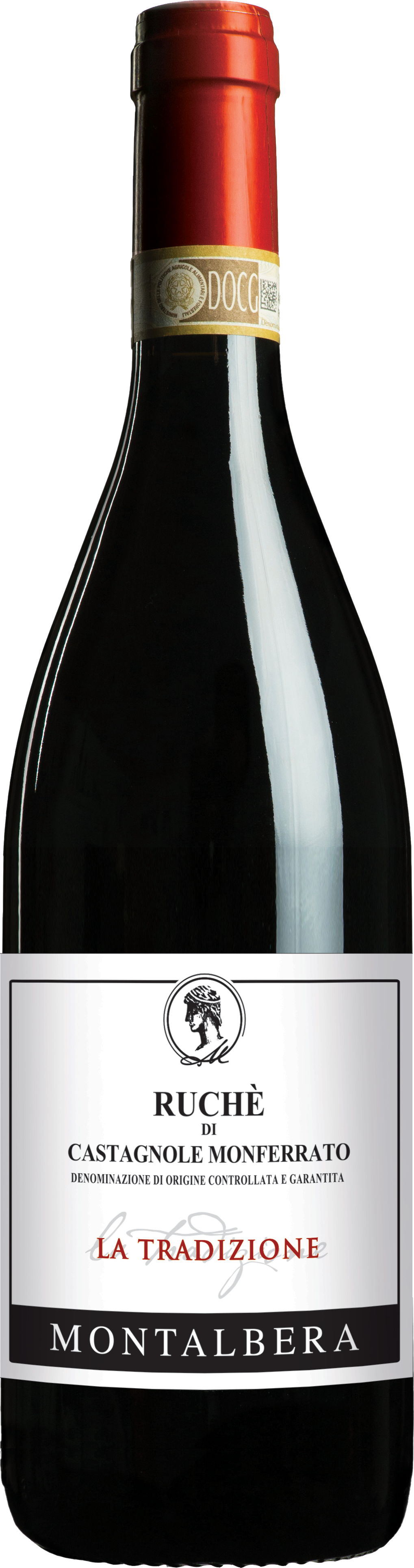 la Tradizione Ruchè di Castagnole Monferrato Docg