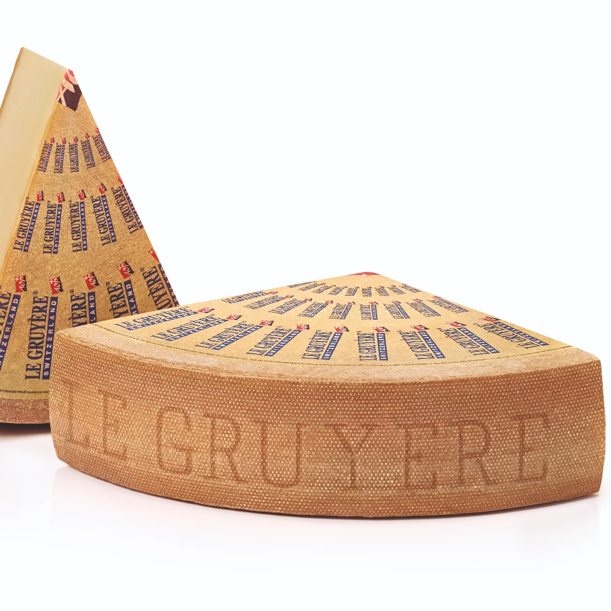 Le Gruyère DOP