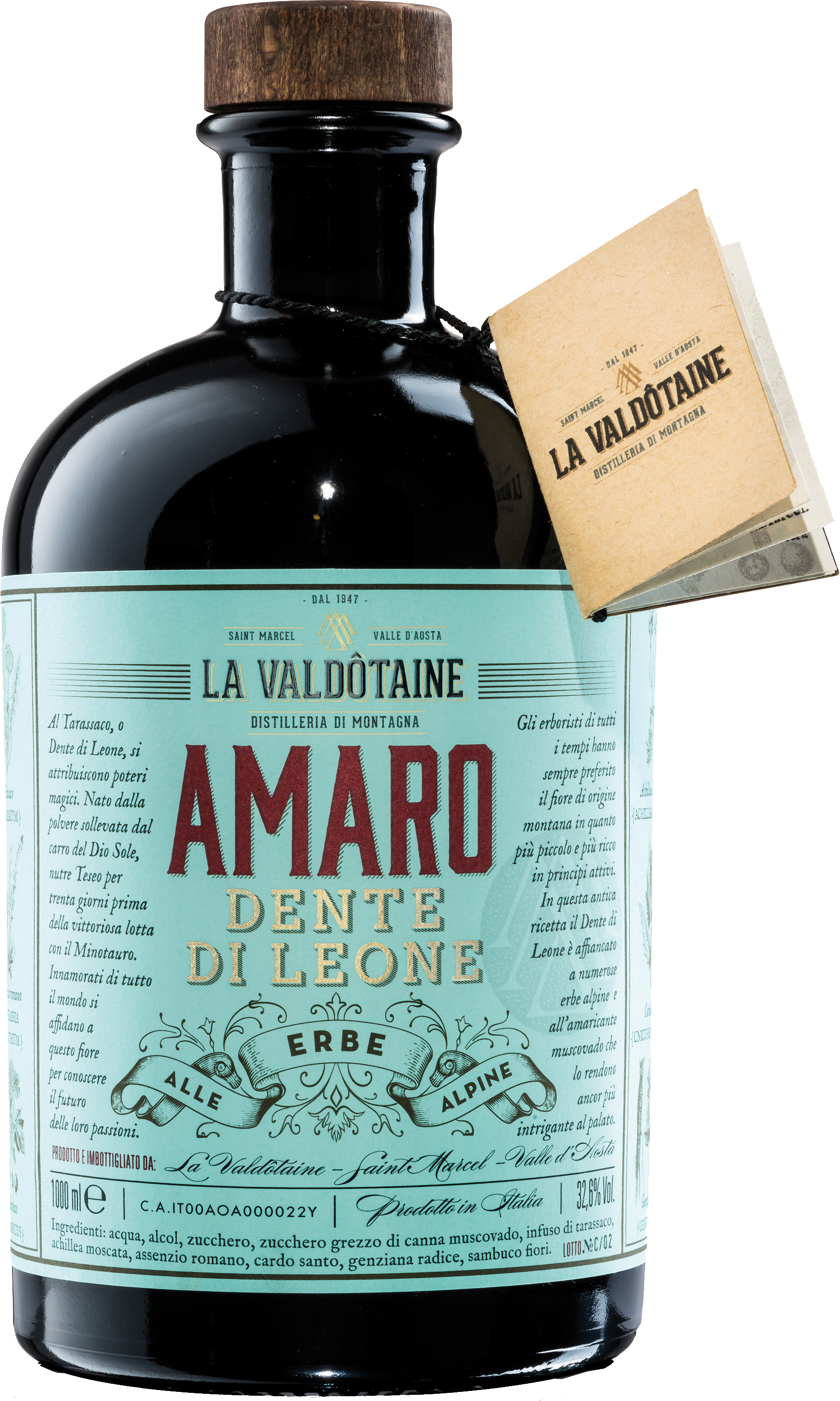 Dente di Leone