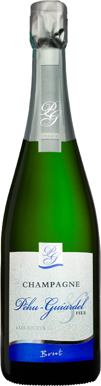 Champagne Aoc Origine Brut
