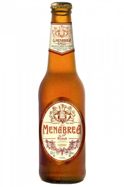 Menabrea Rossa