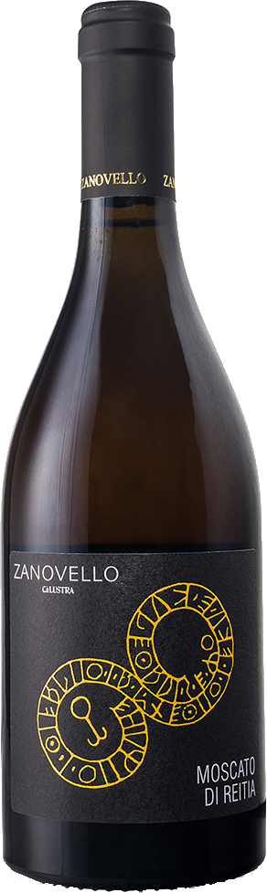 Reitia IGT Moscato Naturale