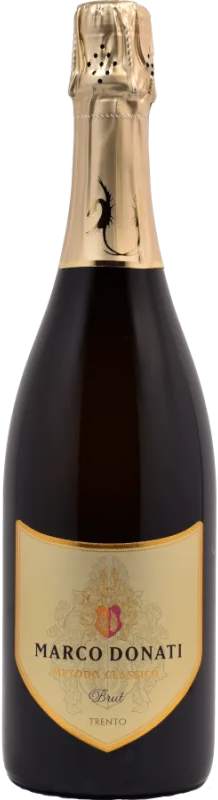 Trento DOC Spumante Brut