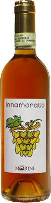 Innamorato Albana di romagna passito docg