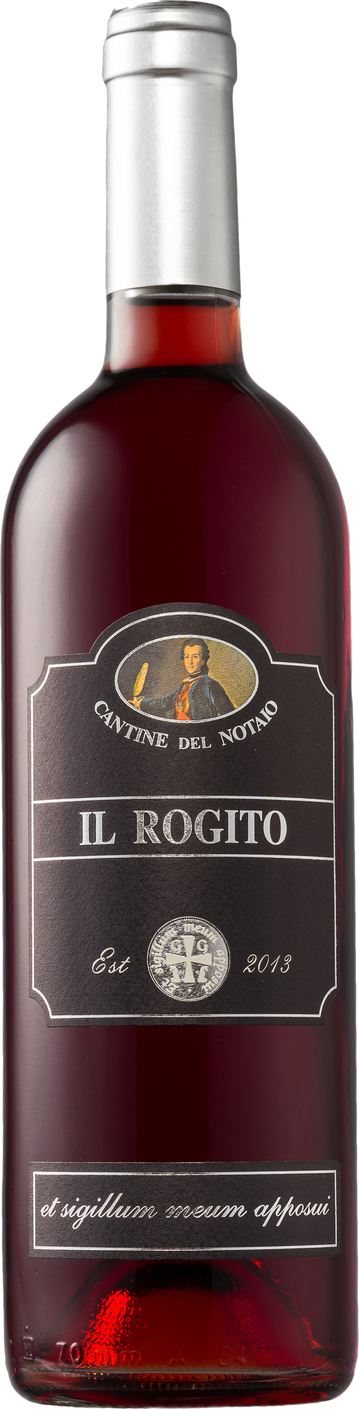 Il Rogito Basilicata Igt Rosato
