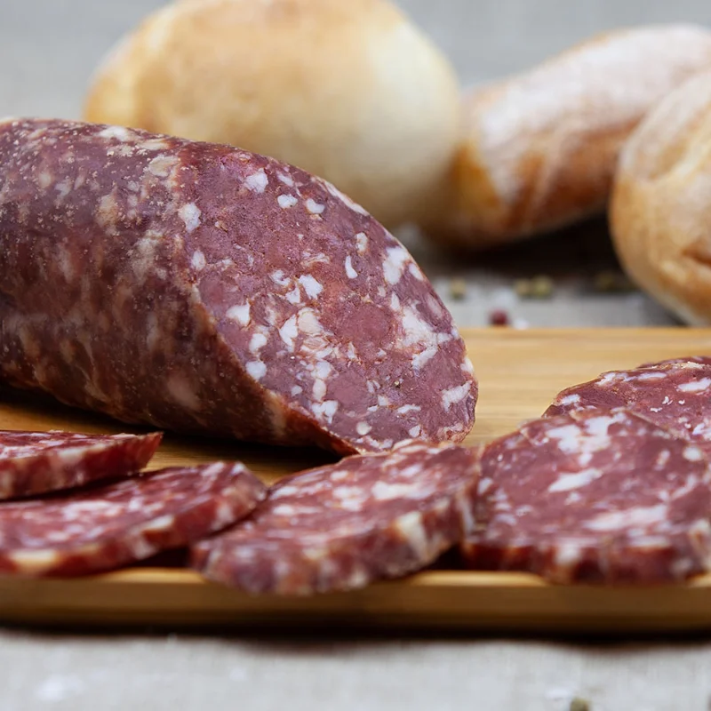 Salame campagnolo di fassone