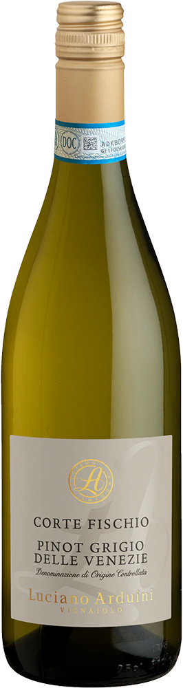 Corte Fischio Pinot Grigio delle venezie doc