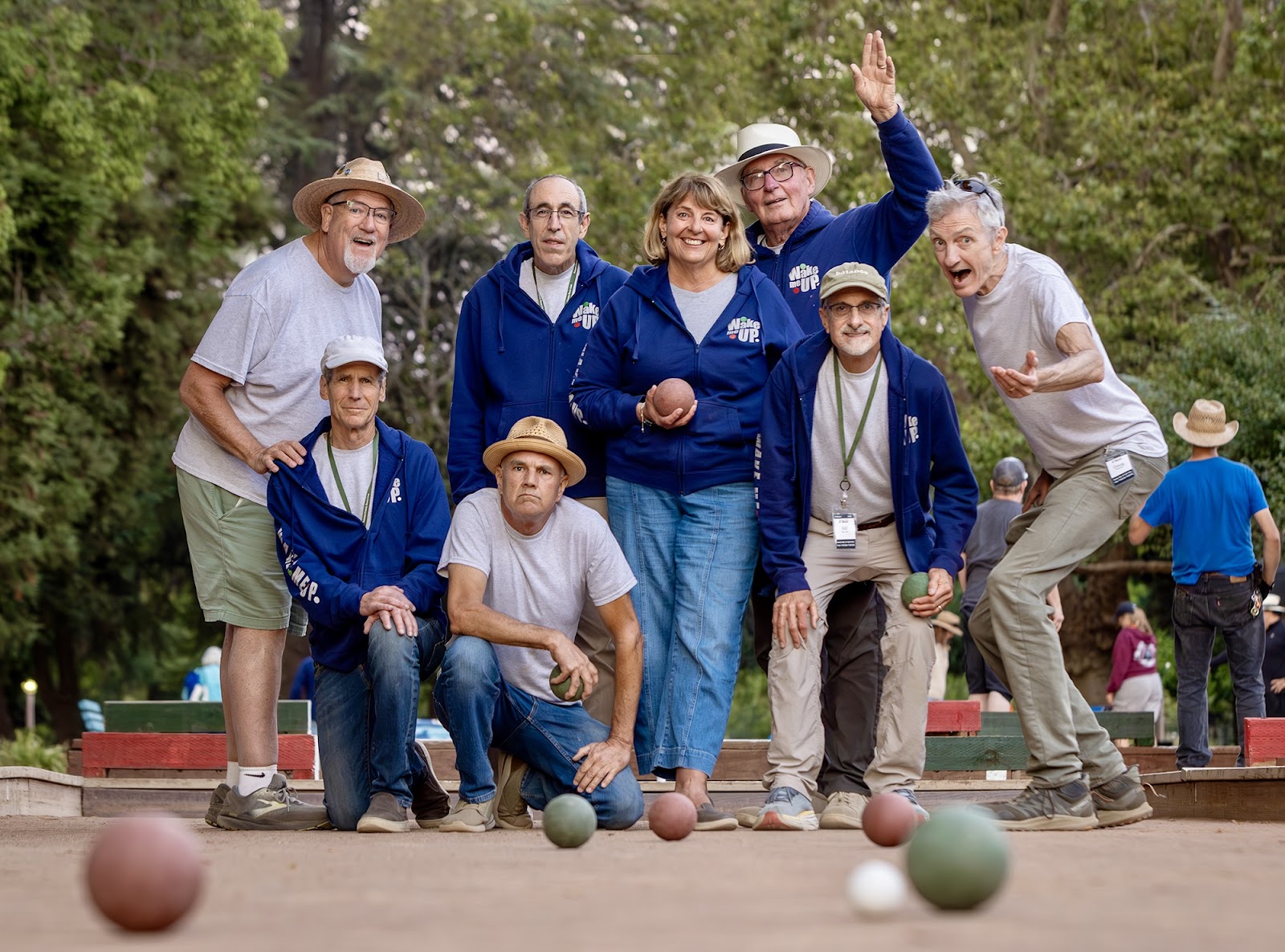 Bocce