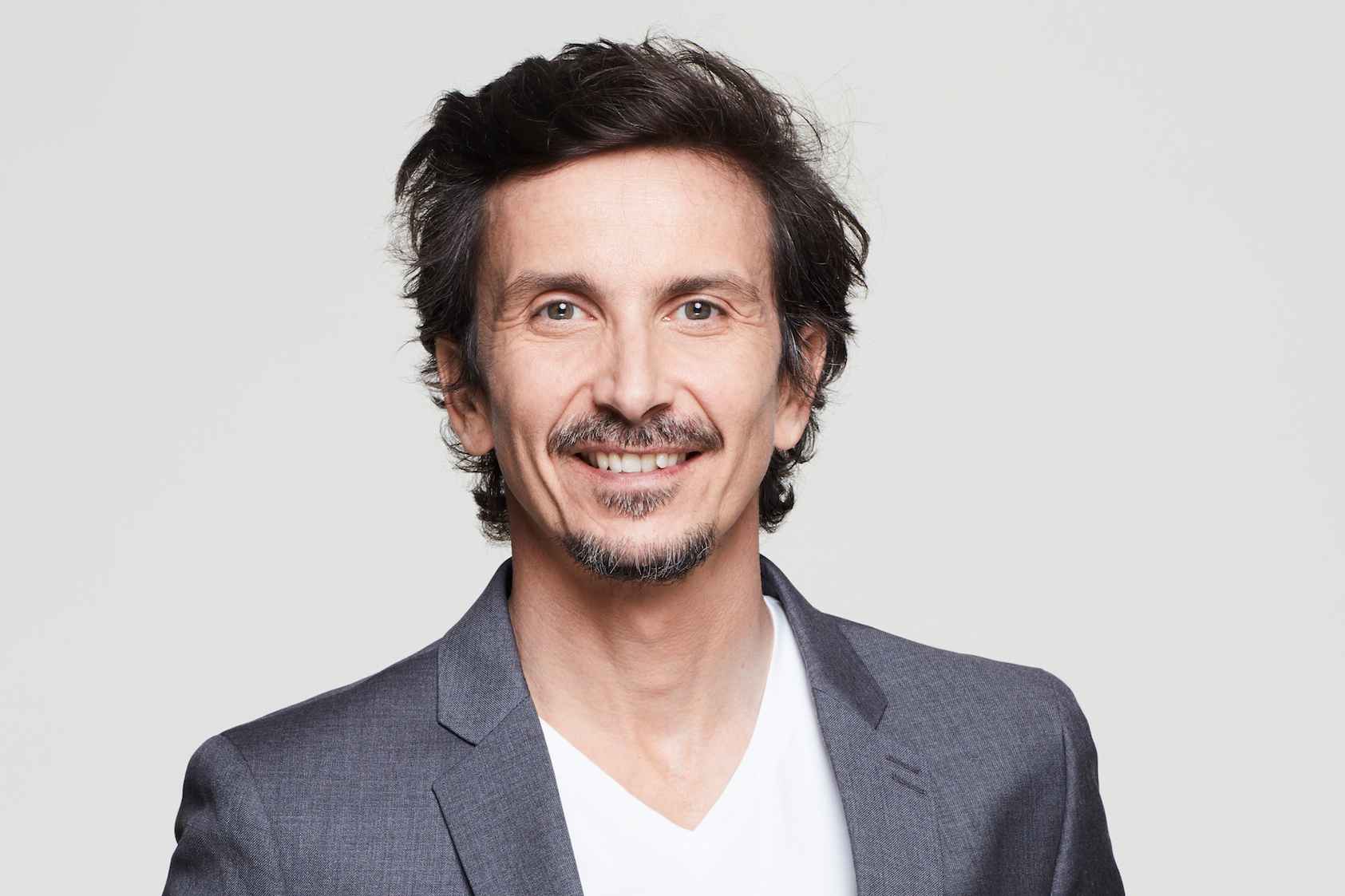 Arnaud Tsamere 