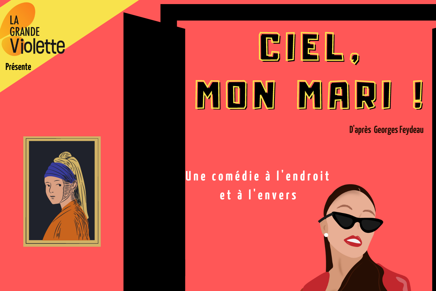 Ciel, mon mari !