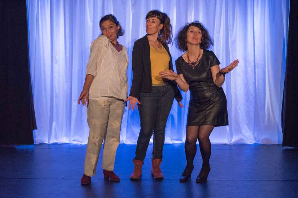 Elle commence où l'histoire des femmes ?