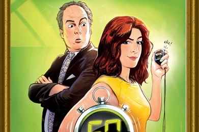 60 minutes pour sauver mon couple