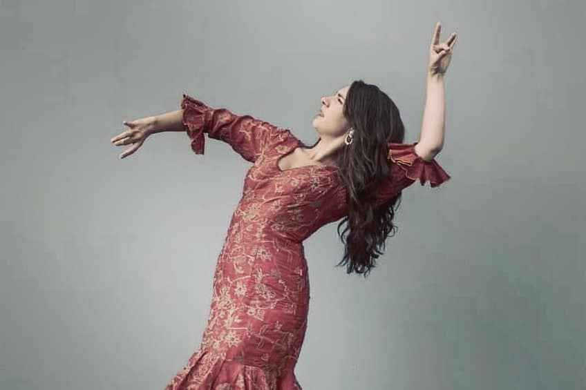 Stage d'initiation Flamenco