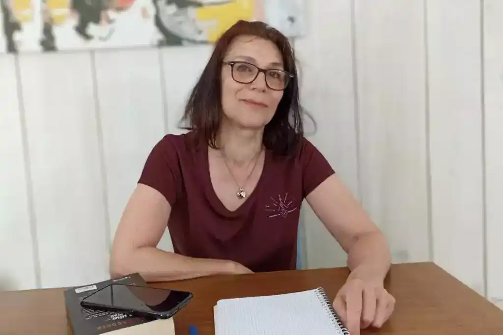 Séance de Dédicaces de Brigitte Noble