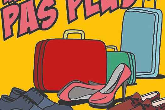 Image de Une semaine pas plus ! à Théâtre Chanzy - Angers