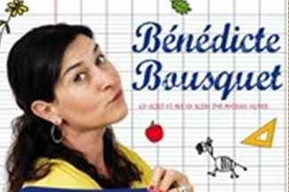 Benedicte Bousquet dans Hors classe