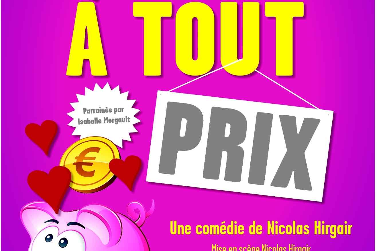 Marié à tout prix