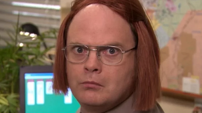 unrivaled Dwight