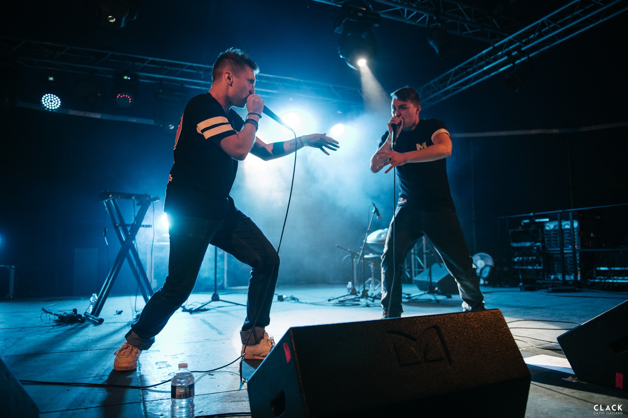Image de Alexinho & Alem à Théâtre de l'Avant-Scène - Trélazé