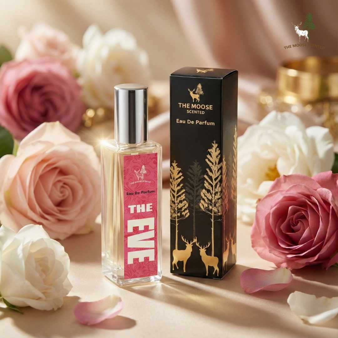 น้ำหอม Perfume