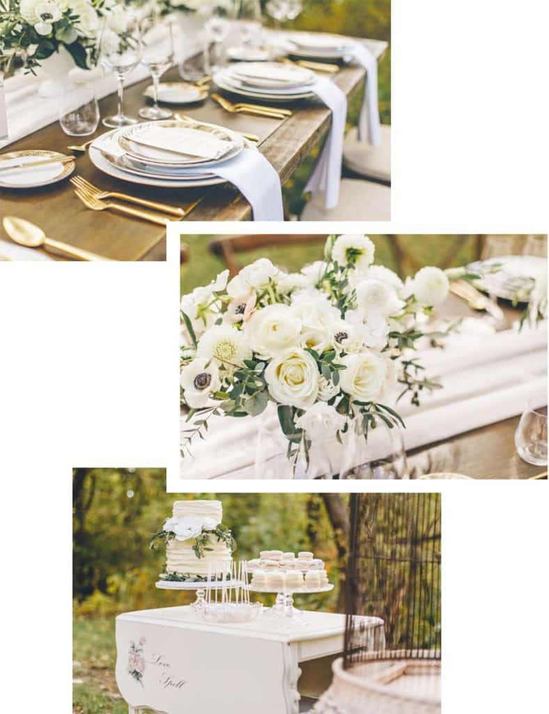 A Timeless Celebration portfolio photo 5
