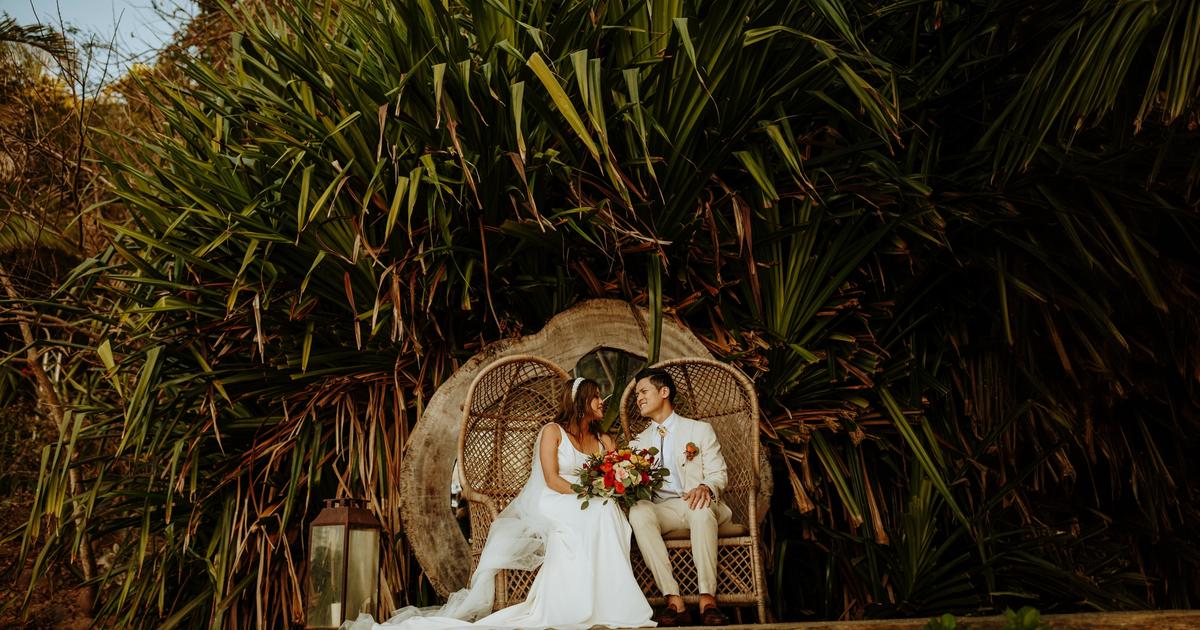 Adventure Weddings (Flowers) portfolio photo 1
