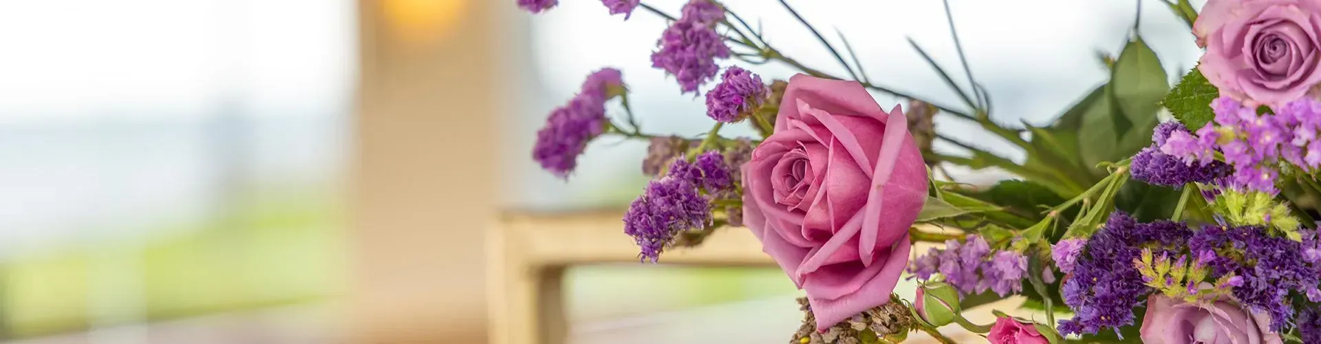 Amada Flower Shop (Moon Palace) work 3