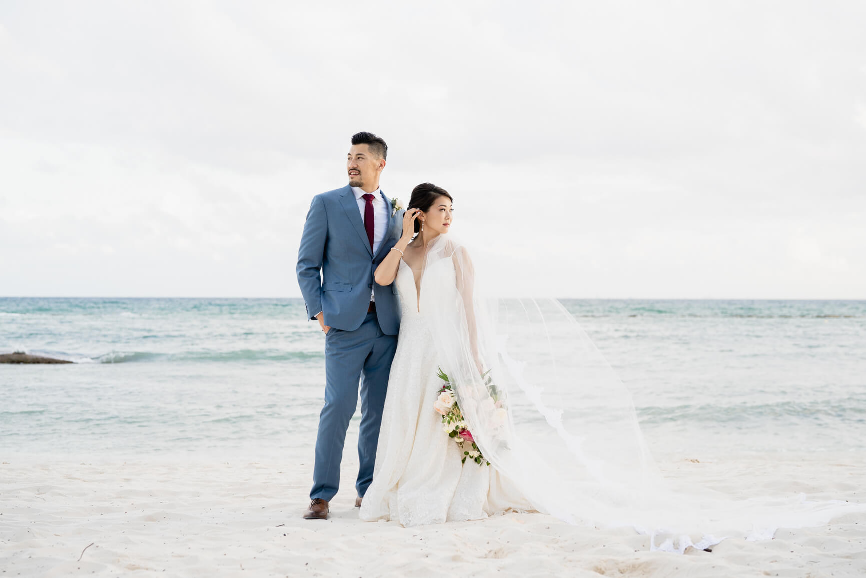 Amor Amor Weddings work 3