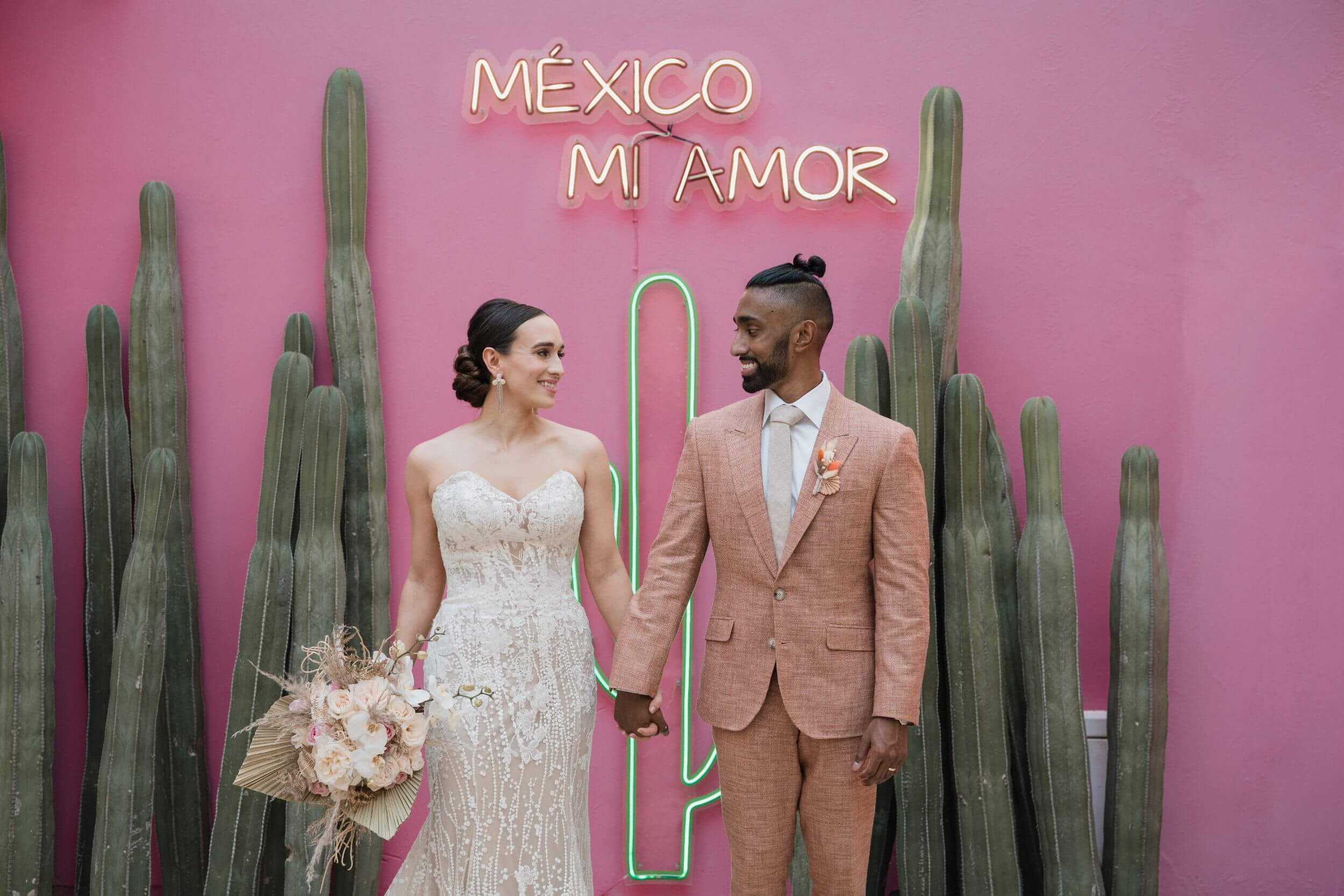 Amor Amor Weddings work 2