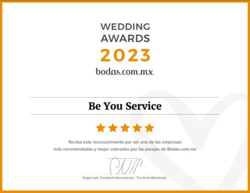 Be You Cocktail Services work 3