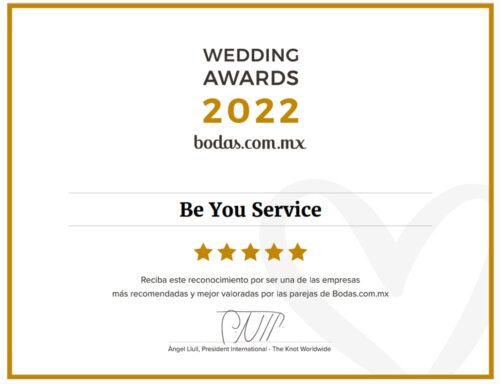 Be You Cocktail Services work 2
