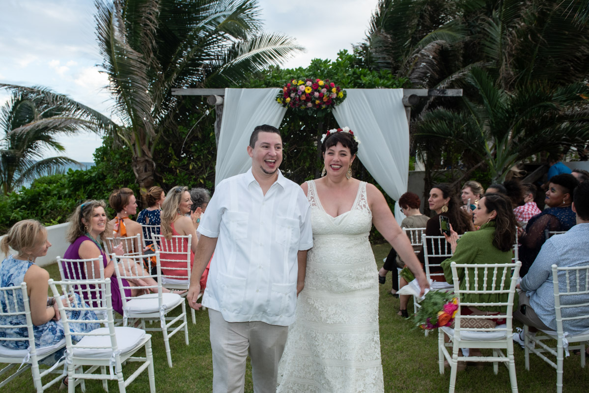 BeautyWeddings by Pam Lopez work 3