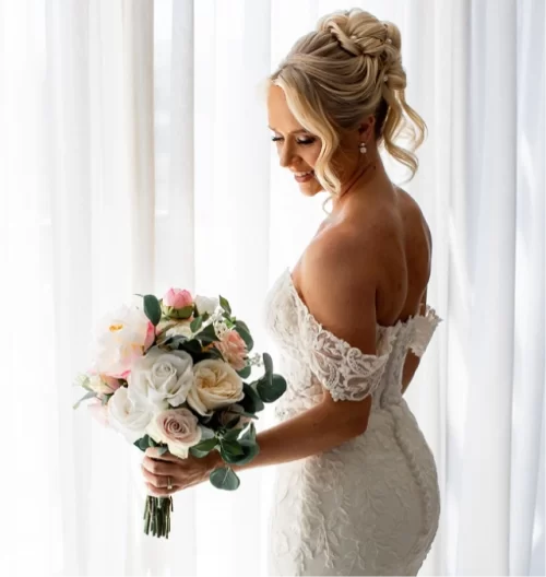 Home - Personalize Your Wedding - Bifloral work 2