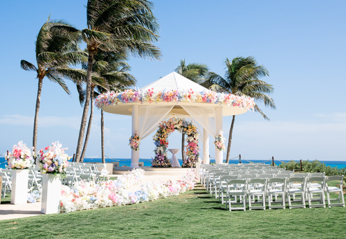 Home - Personalize Your Wedding - Bifloral work 1