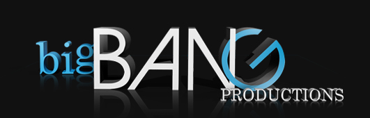 Big Bang Productions work 3